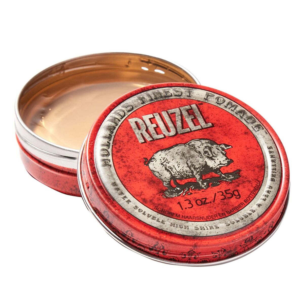 Gjutet vax Reuzel Haarpflege 35 g