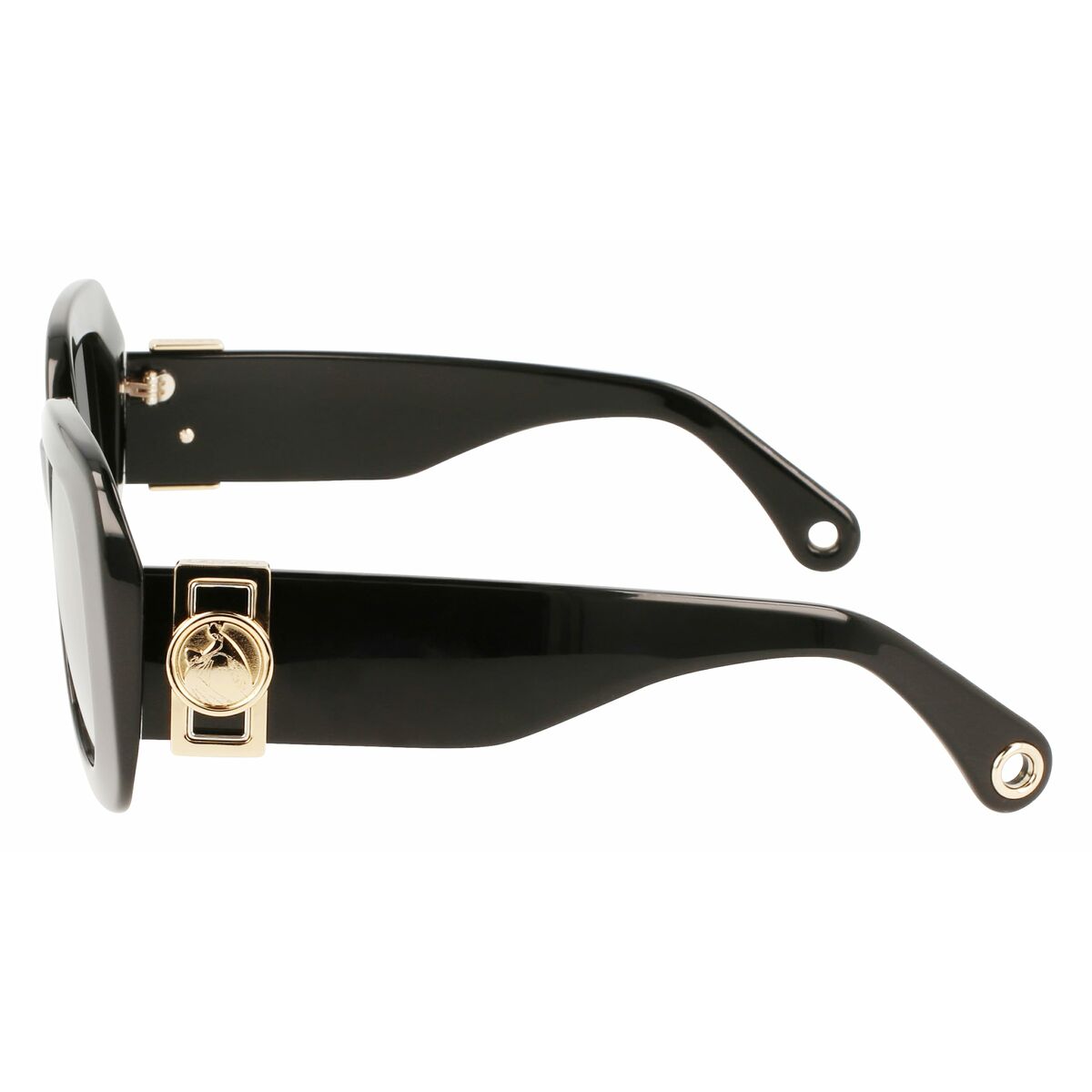 Damsolglasögon Lanvin LNV626S-001 Ø 53 mm - 3