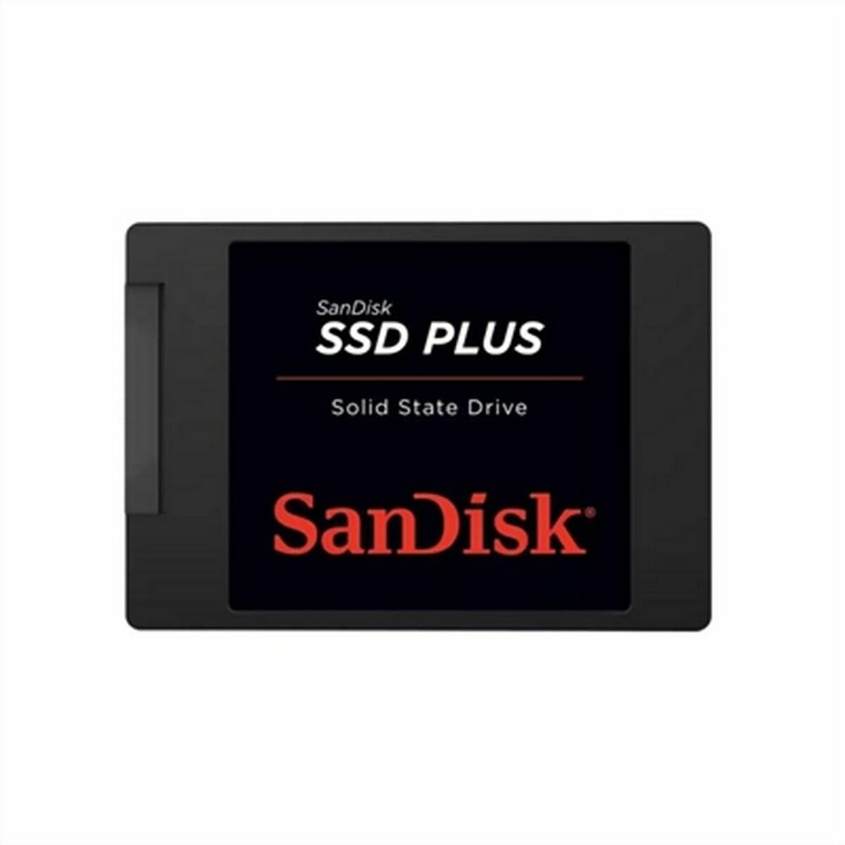 Hårddisk SanDisk SDSSDA-1T00-G27 1 TB SSD