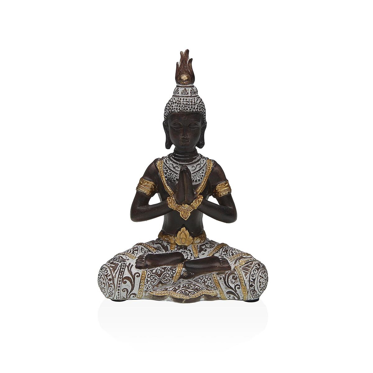 Prydnadsfigur Versa 5 x 14,5 x 10 cm