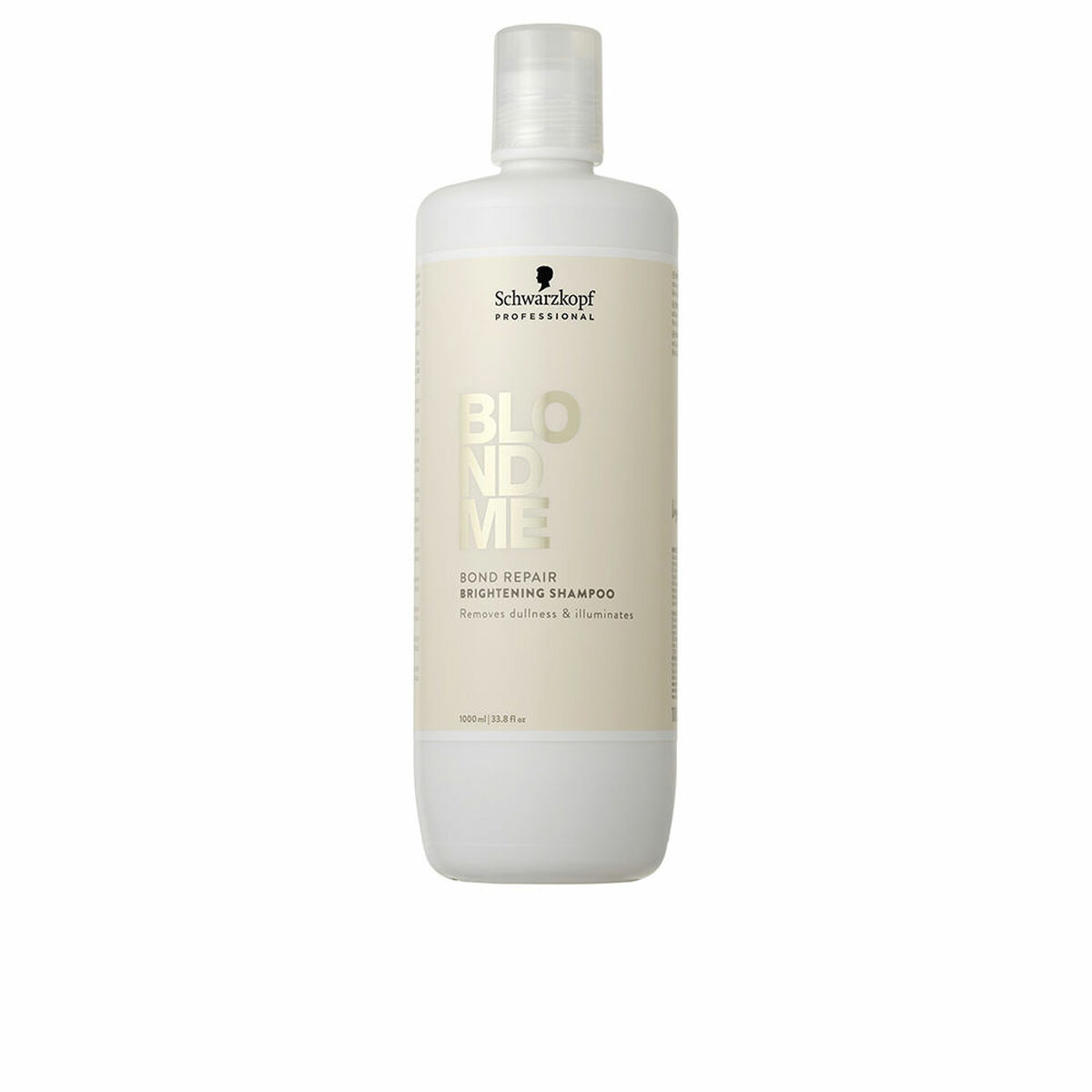 Schampo Schwarzkopf BLONDME 1 L