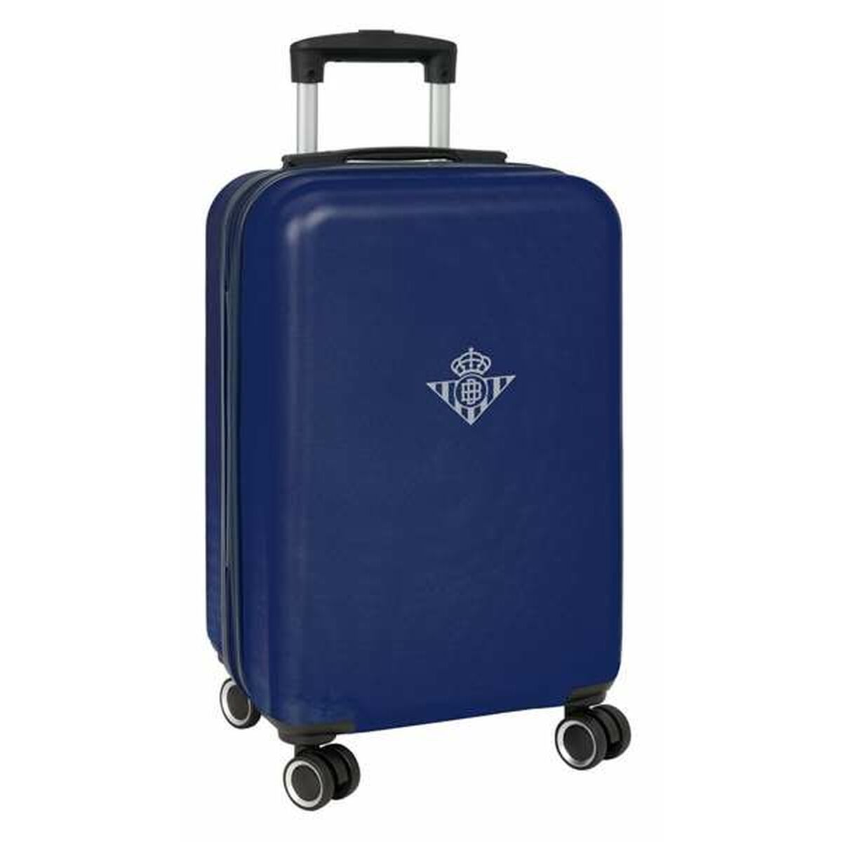 Kabinvagn Real Betis Balompié 20" 34,5 x 55 x 20 cm