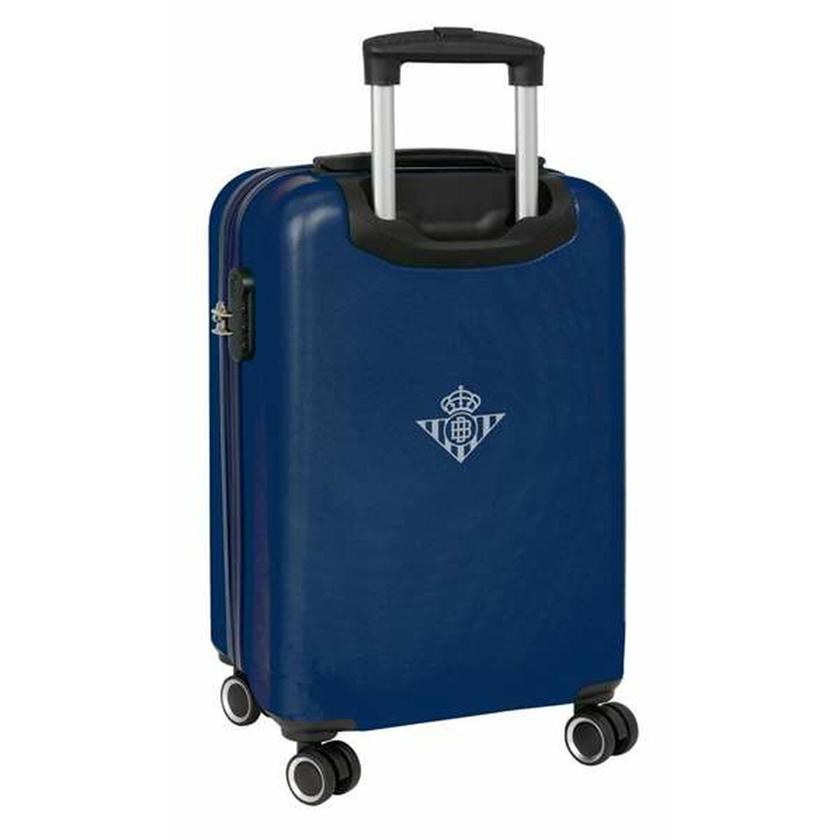 Kabinvagn Real Betis Balompié 20" 34,5 x 55 x 20 cm - 2