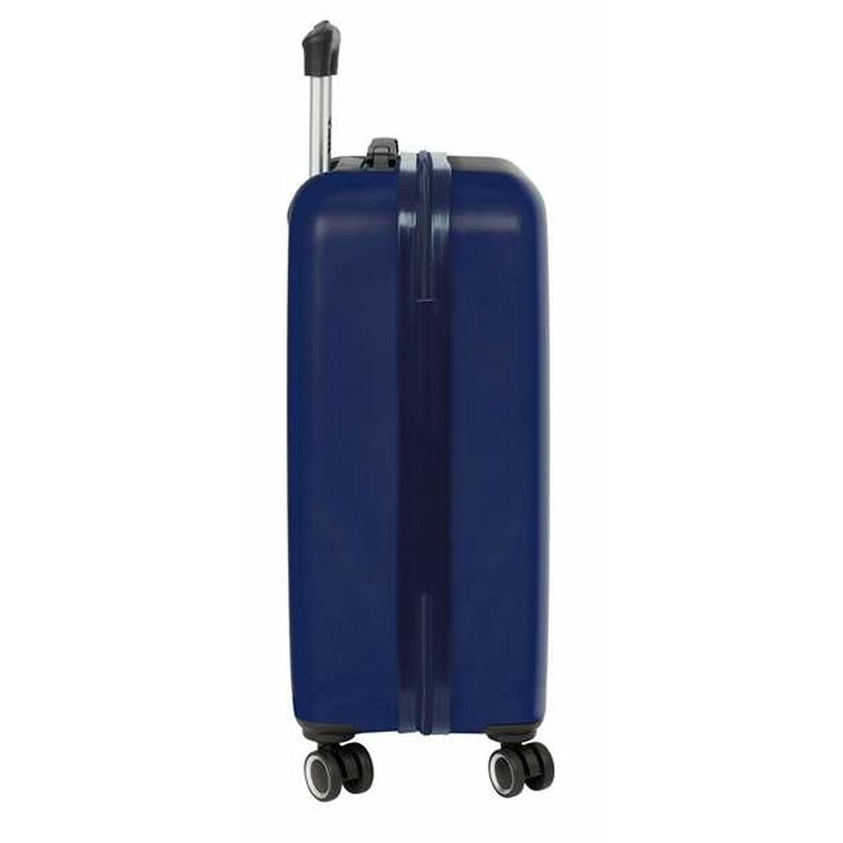 Kabinvagn Real Betis Balompié 20" 34,5 x 55 x 20 cm - 3