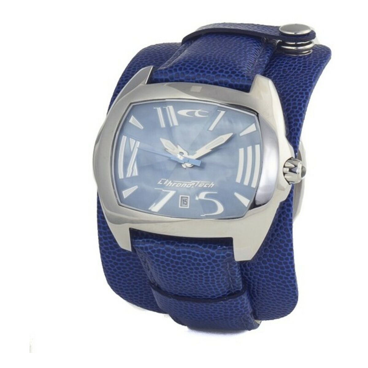 Herrklocka Chronotech CT2188L-22 (Ø 41 mm) - 8
