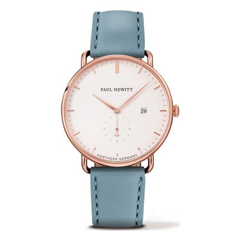 Herrklocka Paul Hewitt PHTGARW23M Rosa (Ø 42 mm) - 3