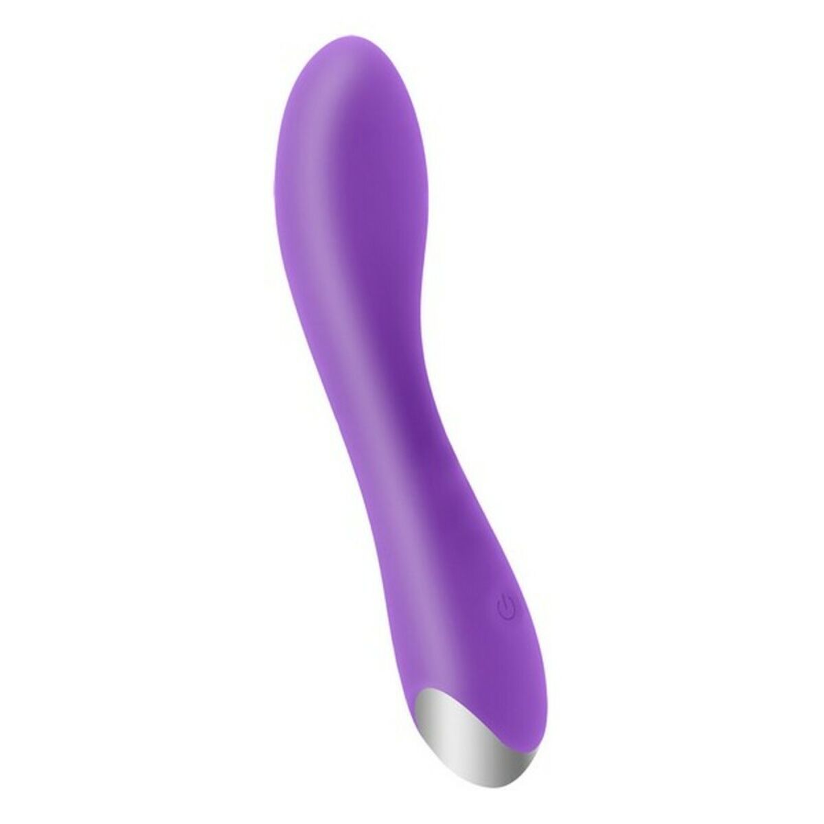Vibrator S Pleasures Lila - 7