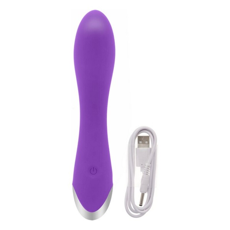 Vibrator S Pleasures Lila - 3