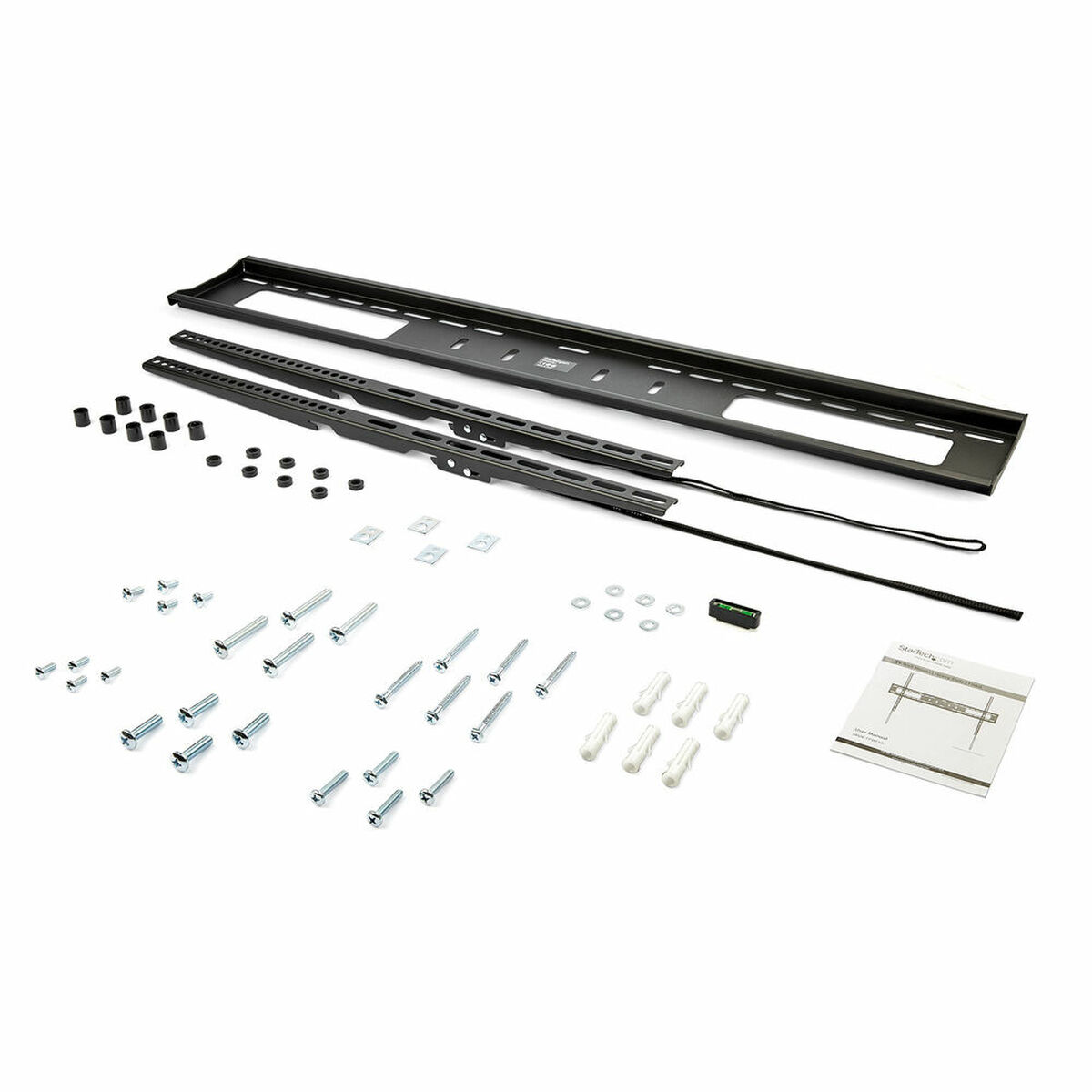 TV-fäste Startech FPWFXB1 60" 100" 75 Kg - 9