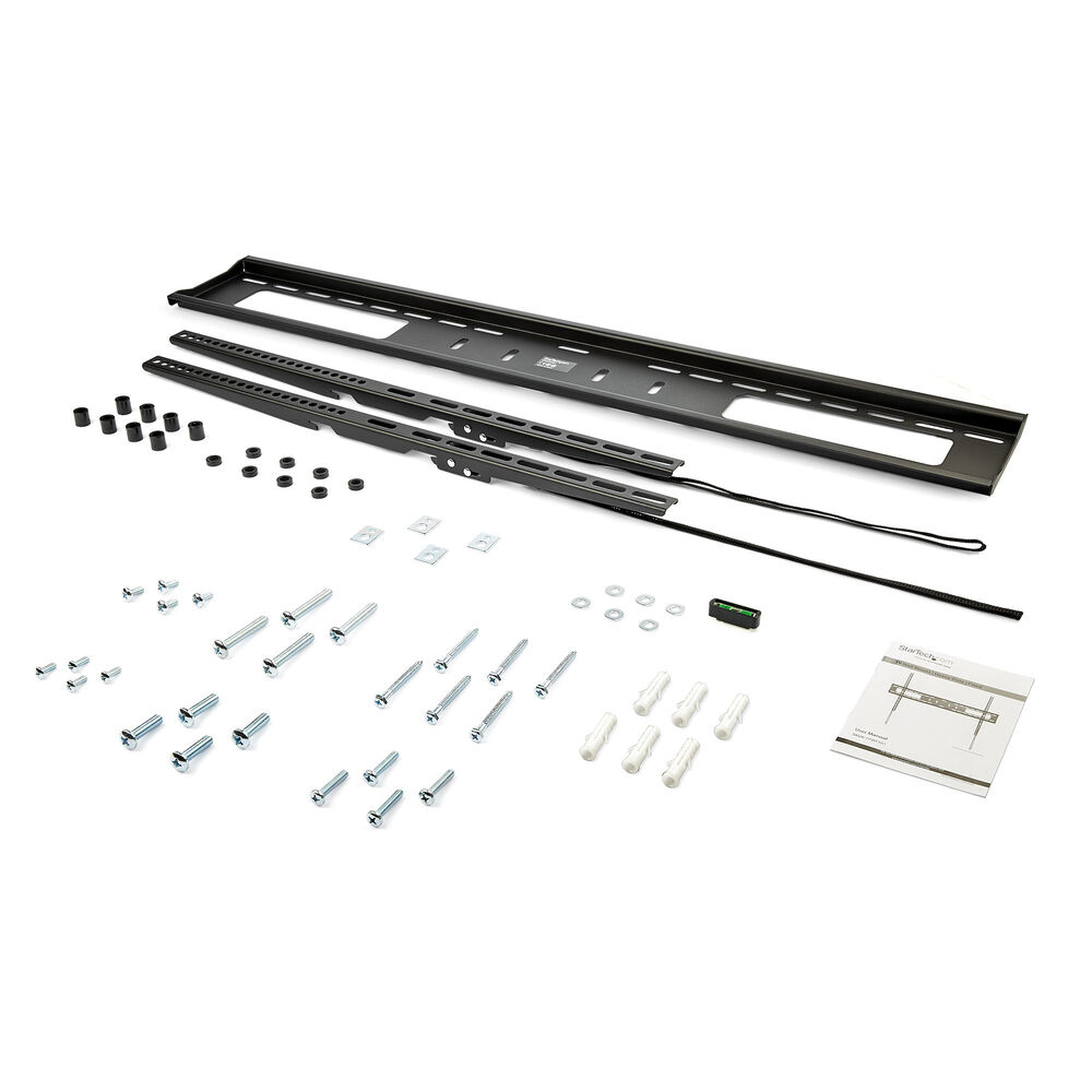 TV-fäste Startech FPWFXB1 60" 100" 75 Kg - 3