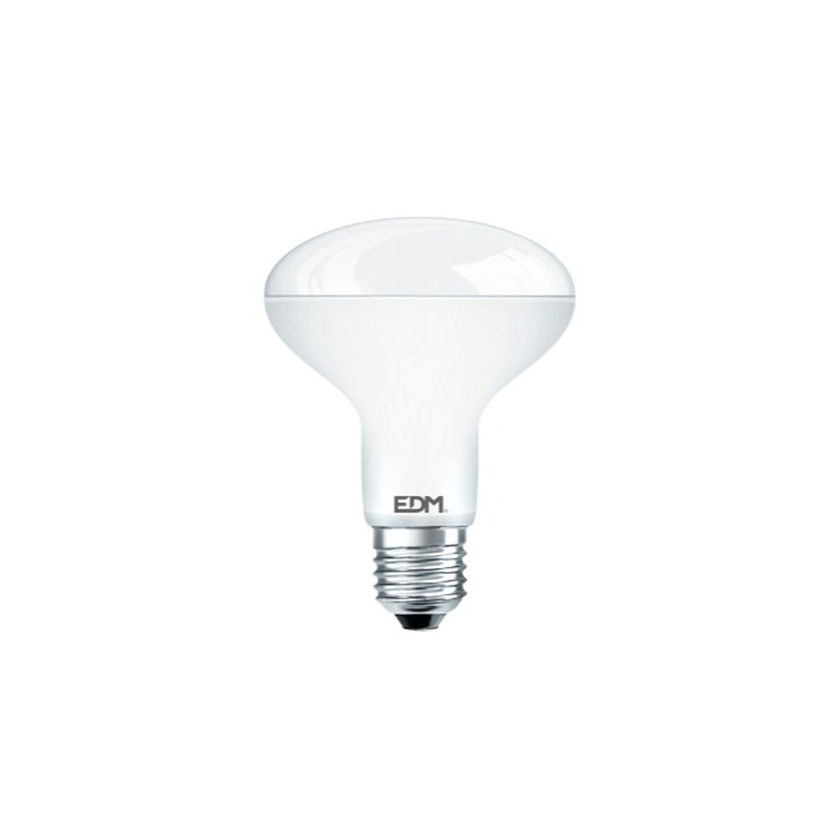 LED-lampa EDM 35489 F 12 W 75 W 80 W E27 1055 lm Ø 9 x 12 cm Reflektor (6400 K) - 4