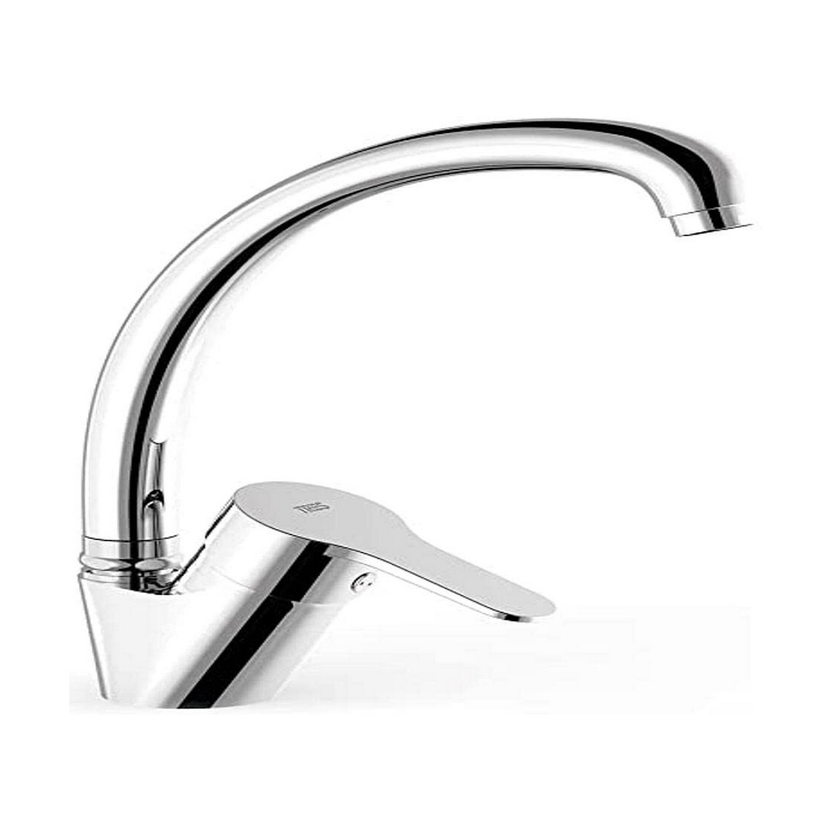 Blandare Tres 21544101 Rostfritt stål - 2