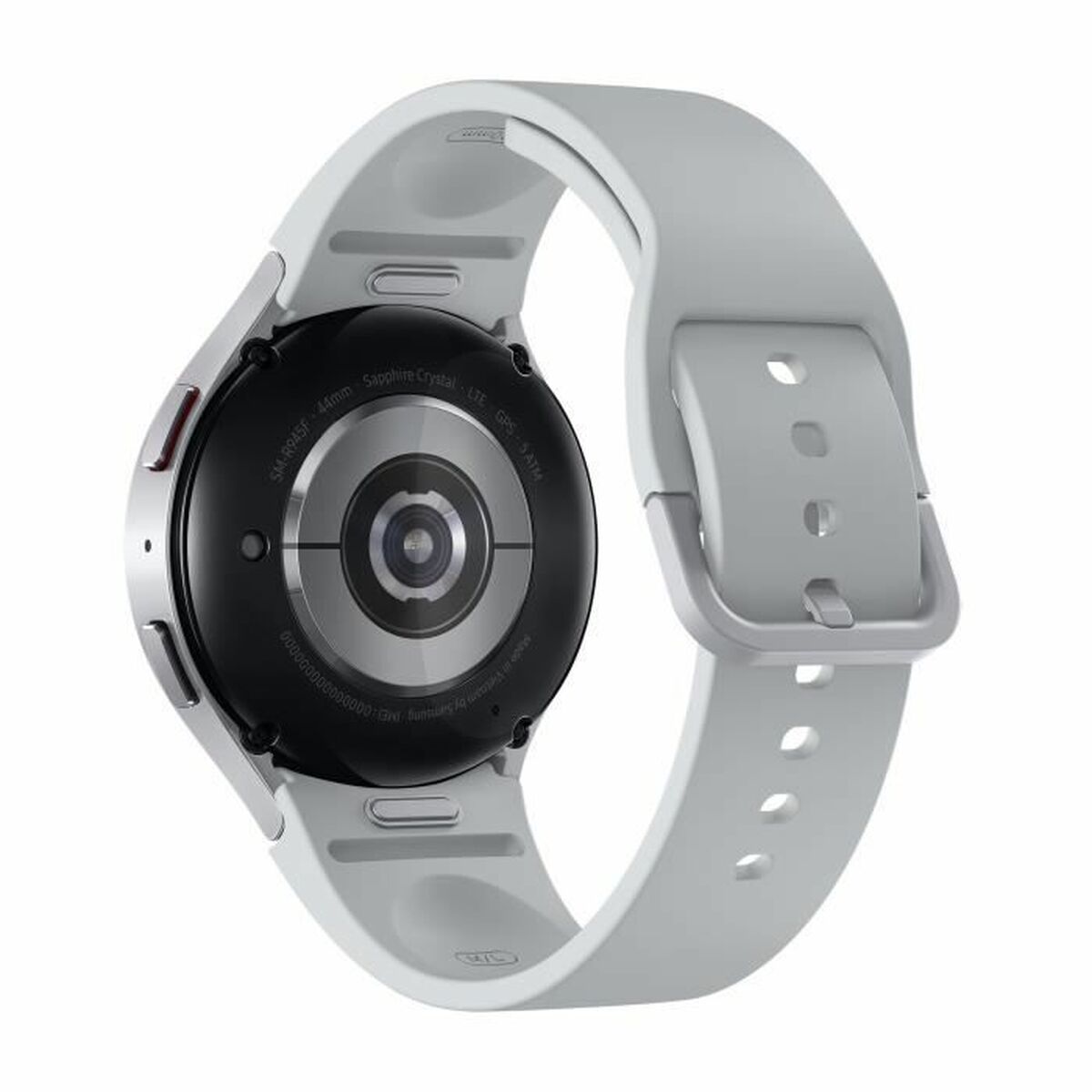 Smartklocka Samsung 8806095075600 Silvrig 44 mm - 8