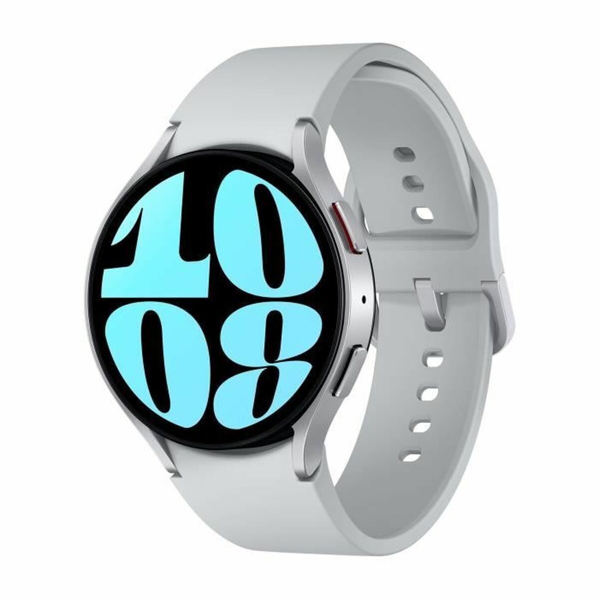 Smartklocka Samsung 8806095075600 Silvrig 44 mm - 3