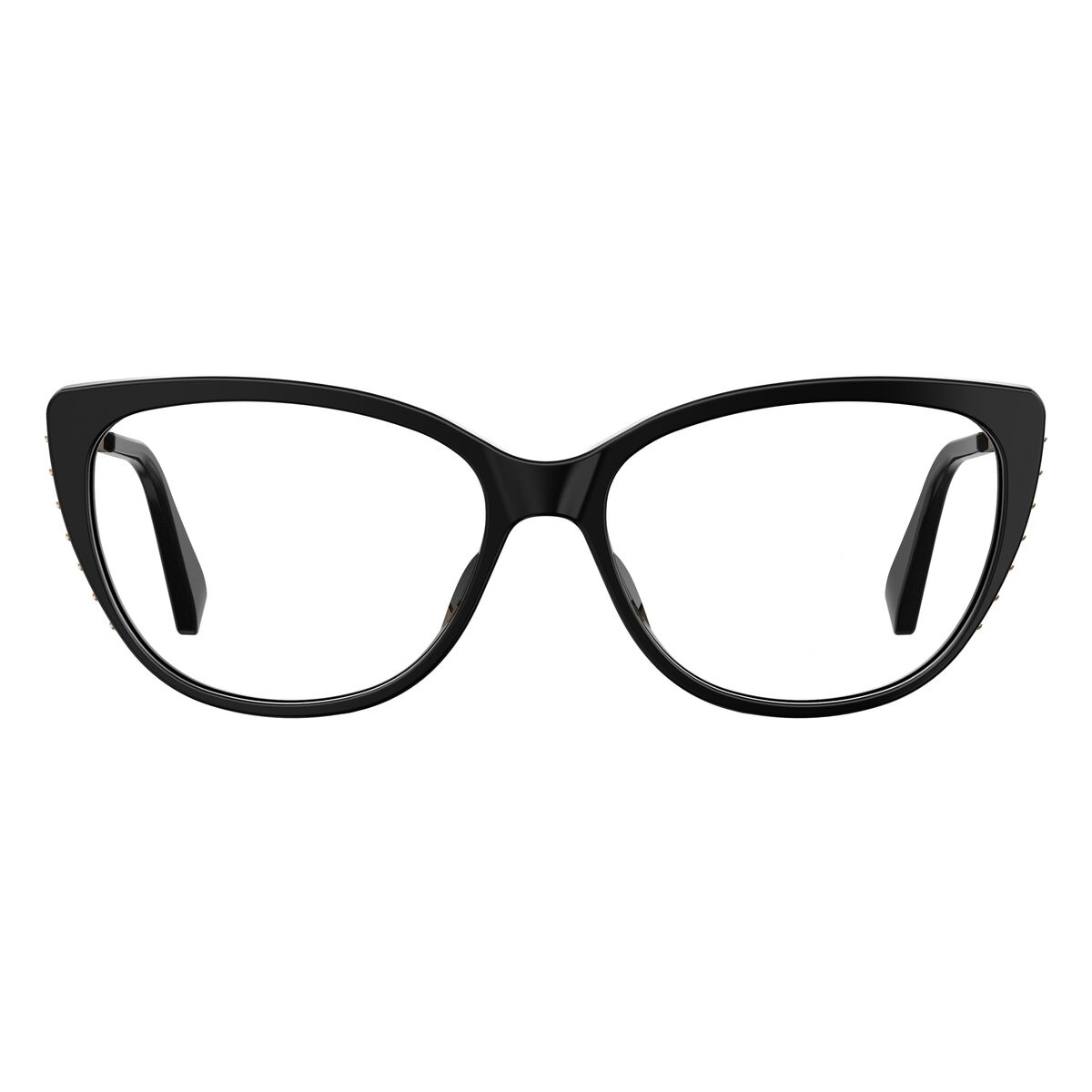 Glasögonbågar Moschino MOS571-807 ø 54 mm - 2