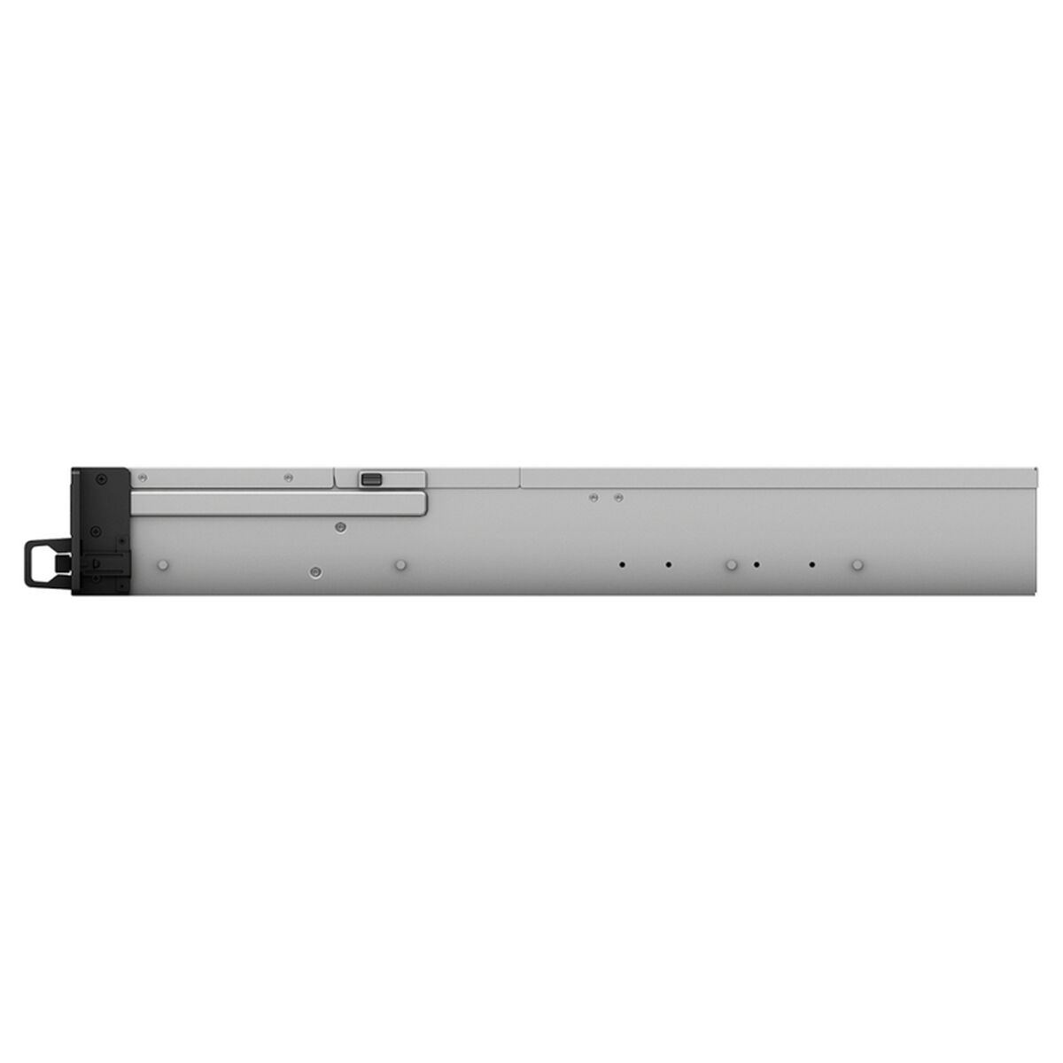 Nätlagringsenhet NAS Synology 199320 Svart - 3
