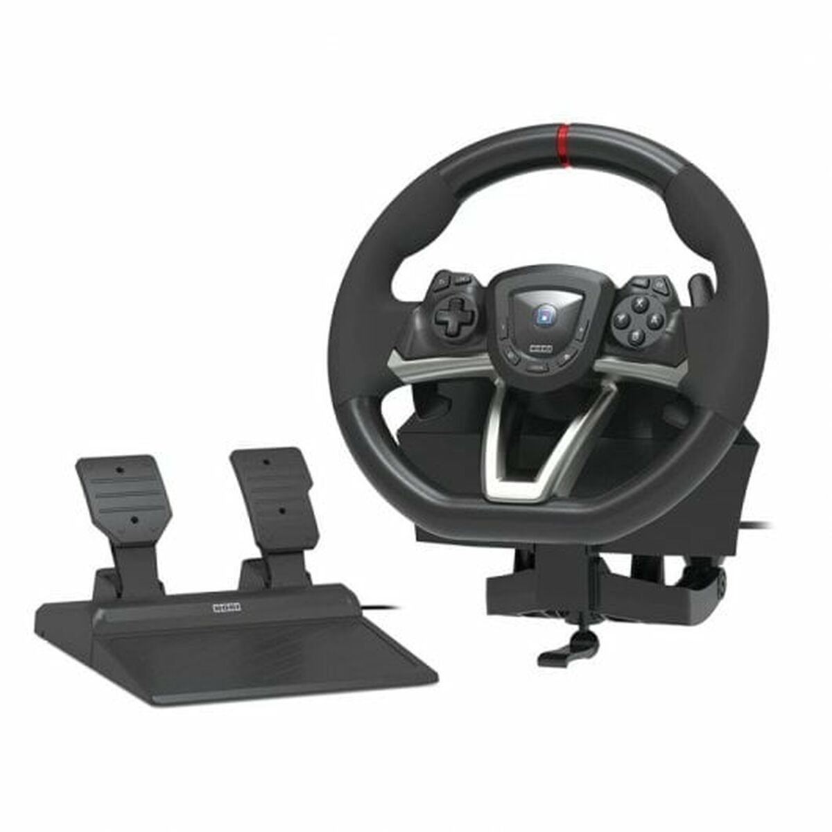Spelkontroll HORI NSW-429U Svart Nintendo Switch PC - 4