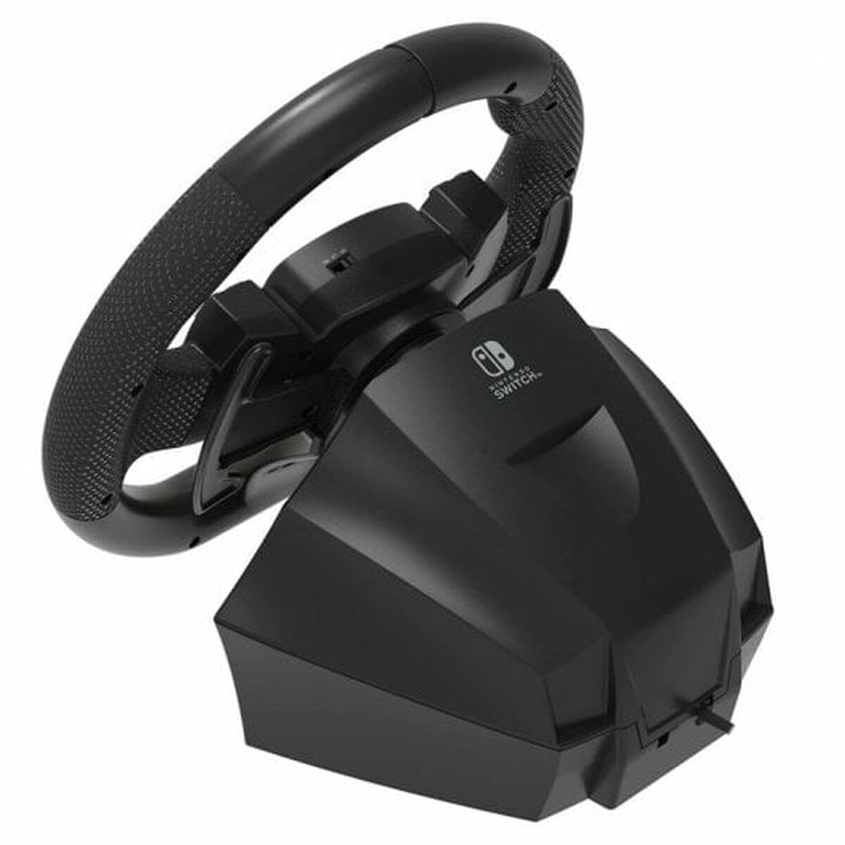 Spelkontroll HORI NSW-429U Svart Nintendo Switch PC - 2