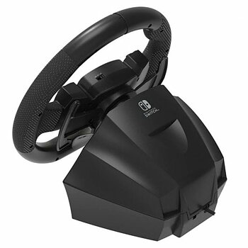 Spelkontroll HORI NSW-429U Svart Nintendo Switch PC