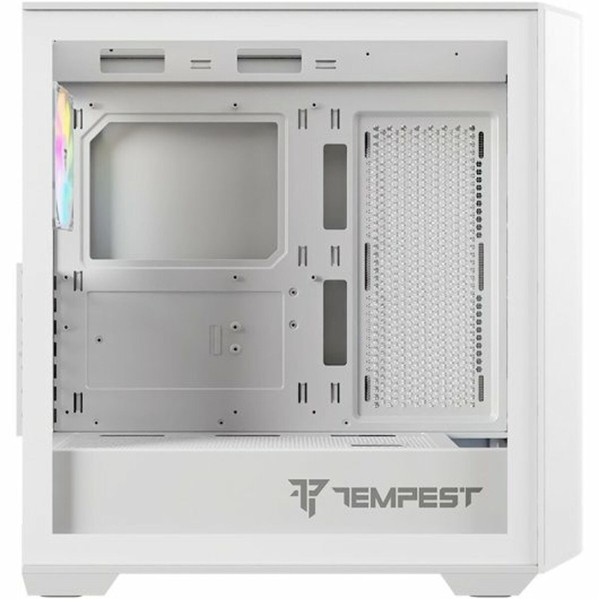 ATX Semitorn Tempest Fort Vit - 3