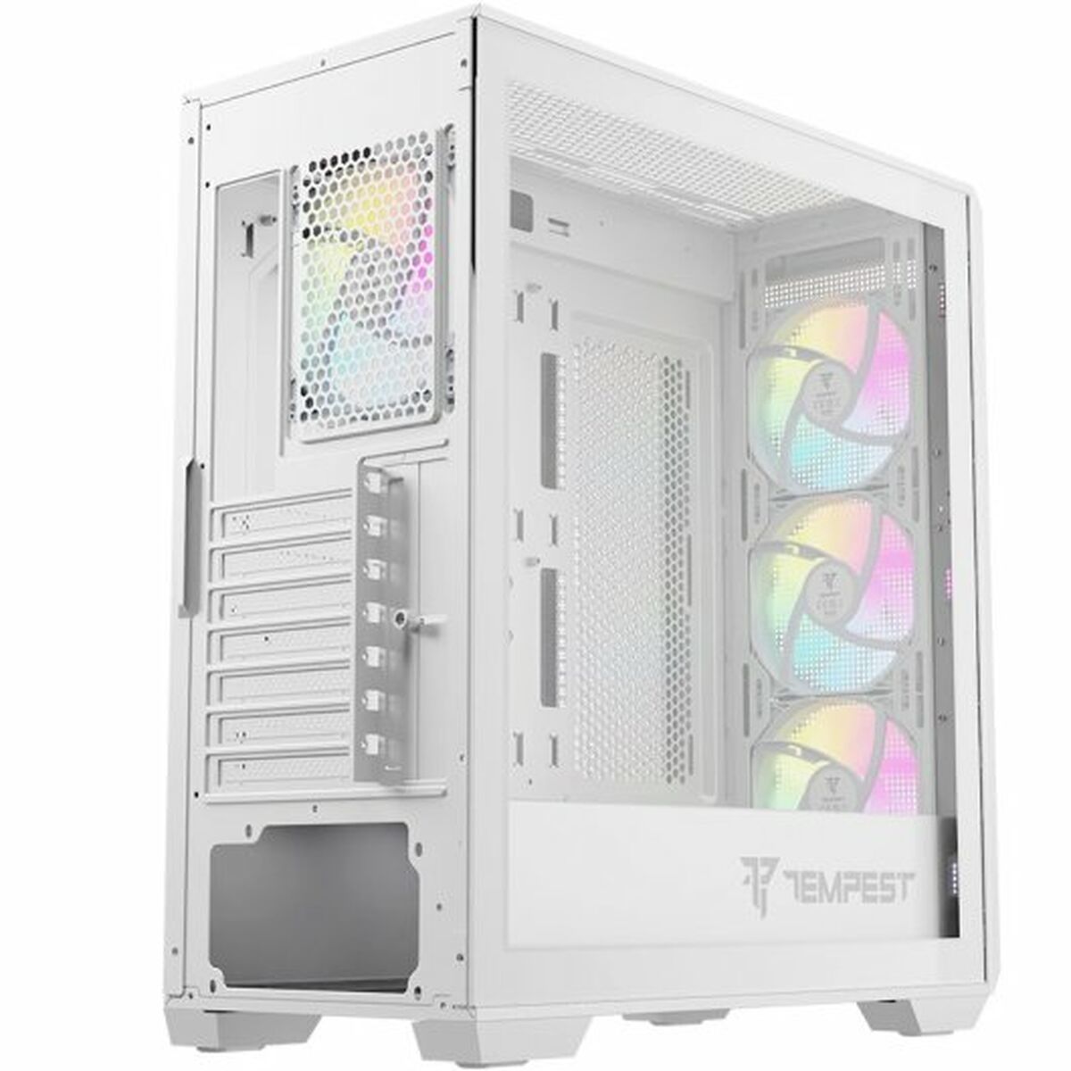 ATX Semitorn Tempest Fort Vit - 5