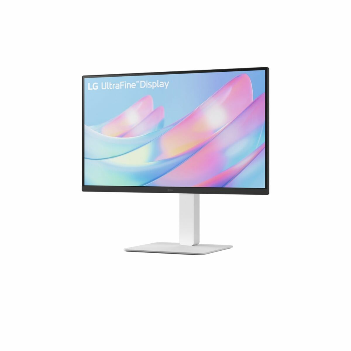Monitor LG 27US550-W 4K Ultra HD 27" - 5