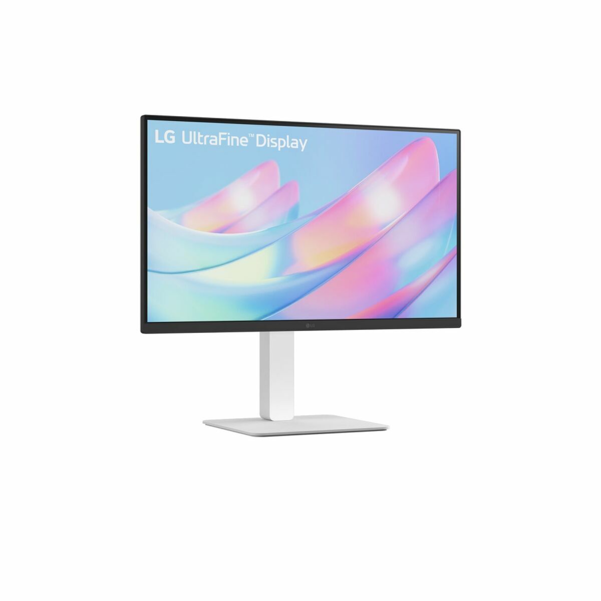 Monitor LG 27US550-W 4K Ultra HD 27" - 4