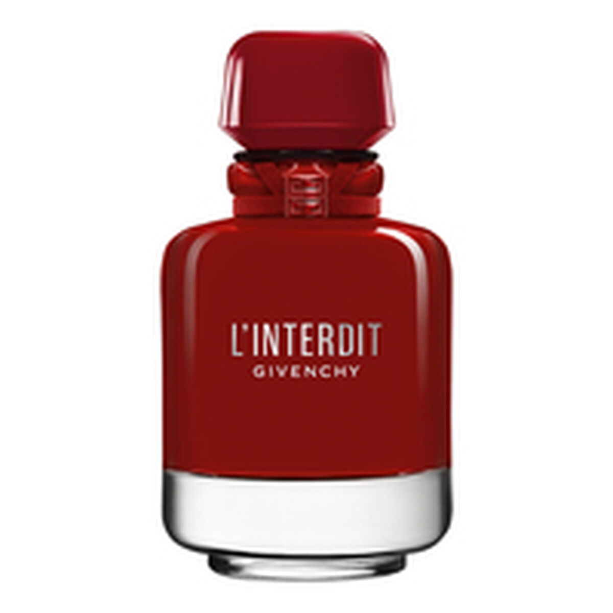 Parfym Damer Givenchy L'Interdit Rouge Ultime EDP 80 ml - 2