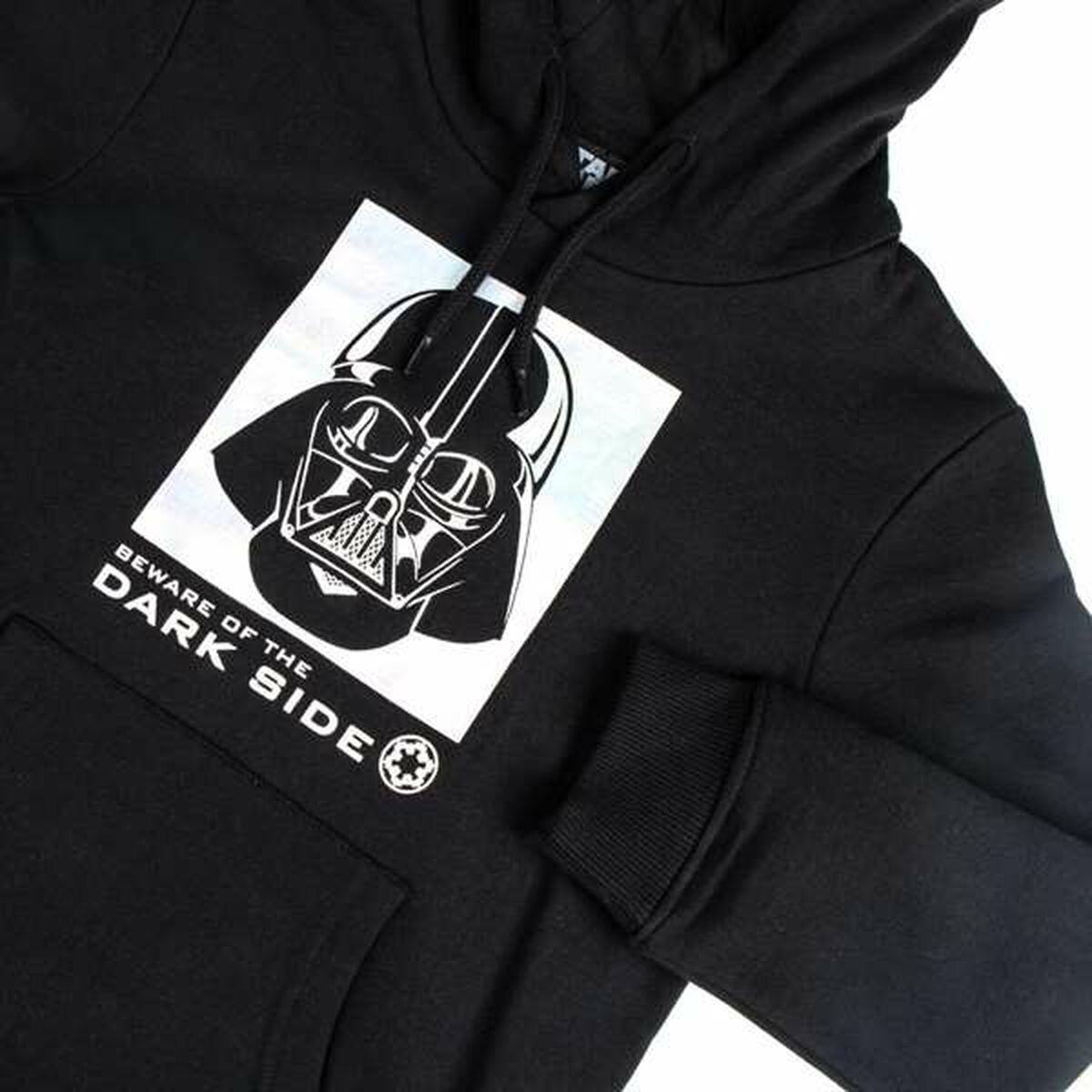 Träningsoverall barn Star Wars Svart - 3