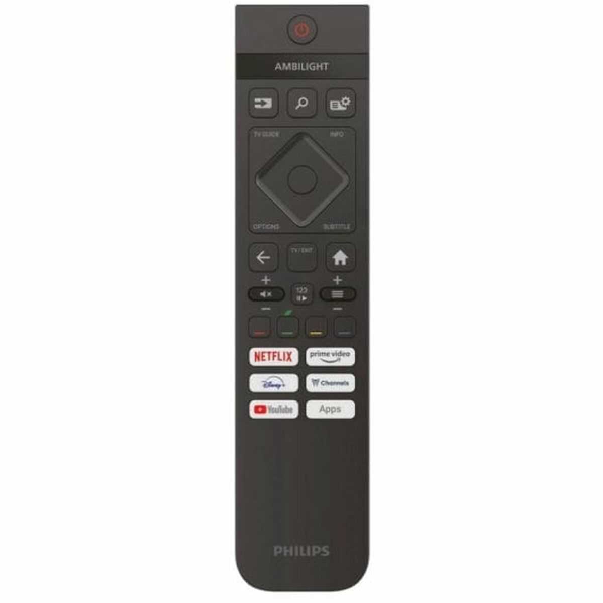 Smart TV Philips 32PFS6109/12 Full HD - 3