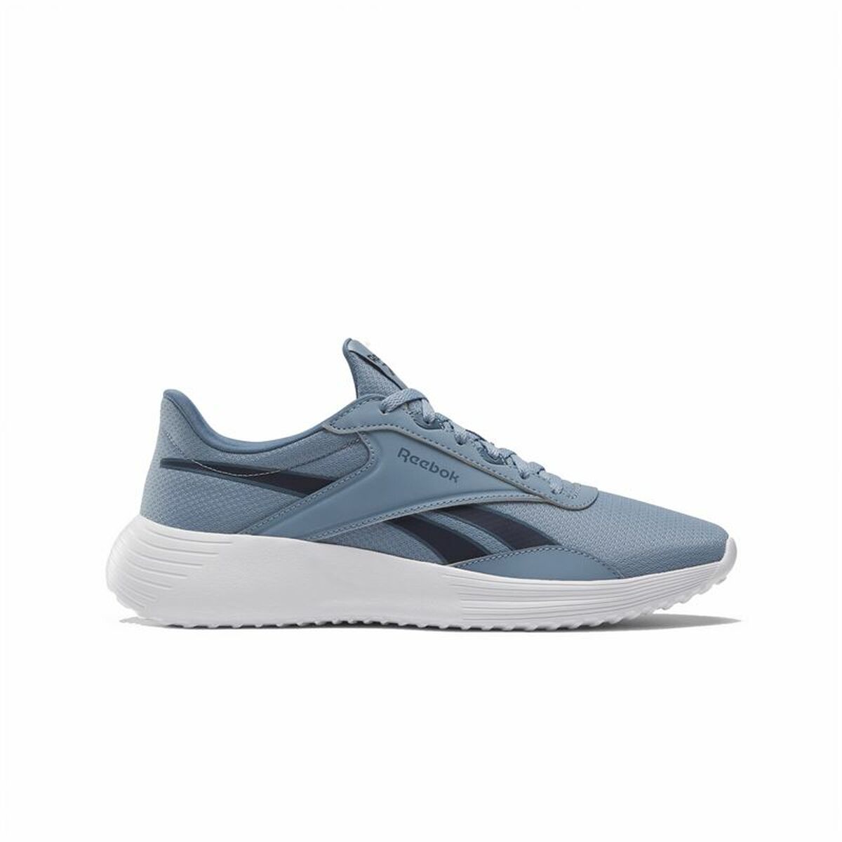 Löparskor, Vuxna Reebok Lite 4 Marinblå