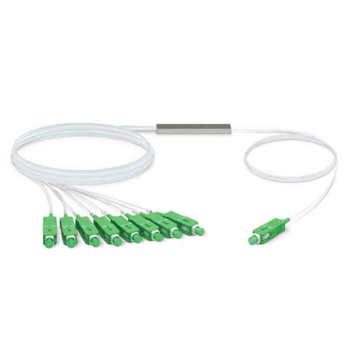 Fiberoptikkabel UBIQUITI UF-SPLITTER-8 - 2