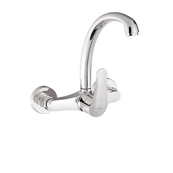 Blandare Tres 21642010 Kromad