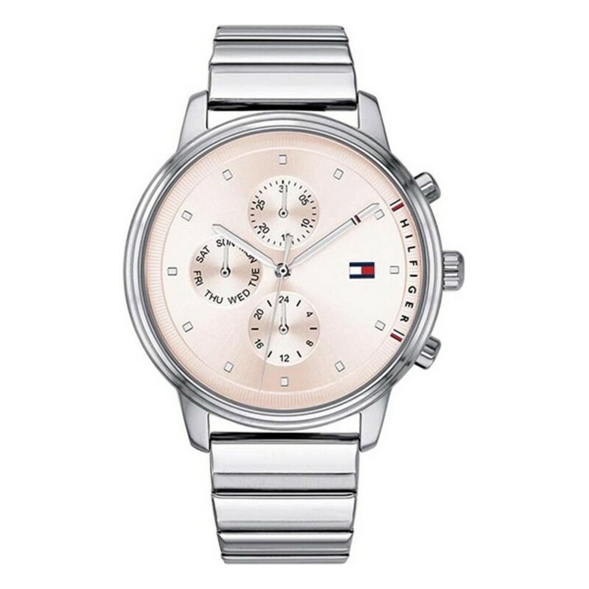 Damklocka Tommy Hilfiger (Ø 38 mm)