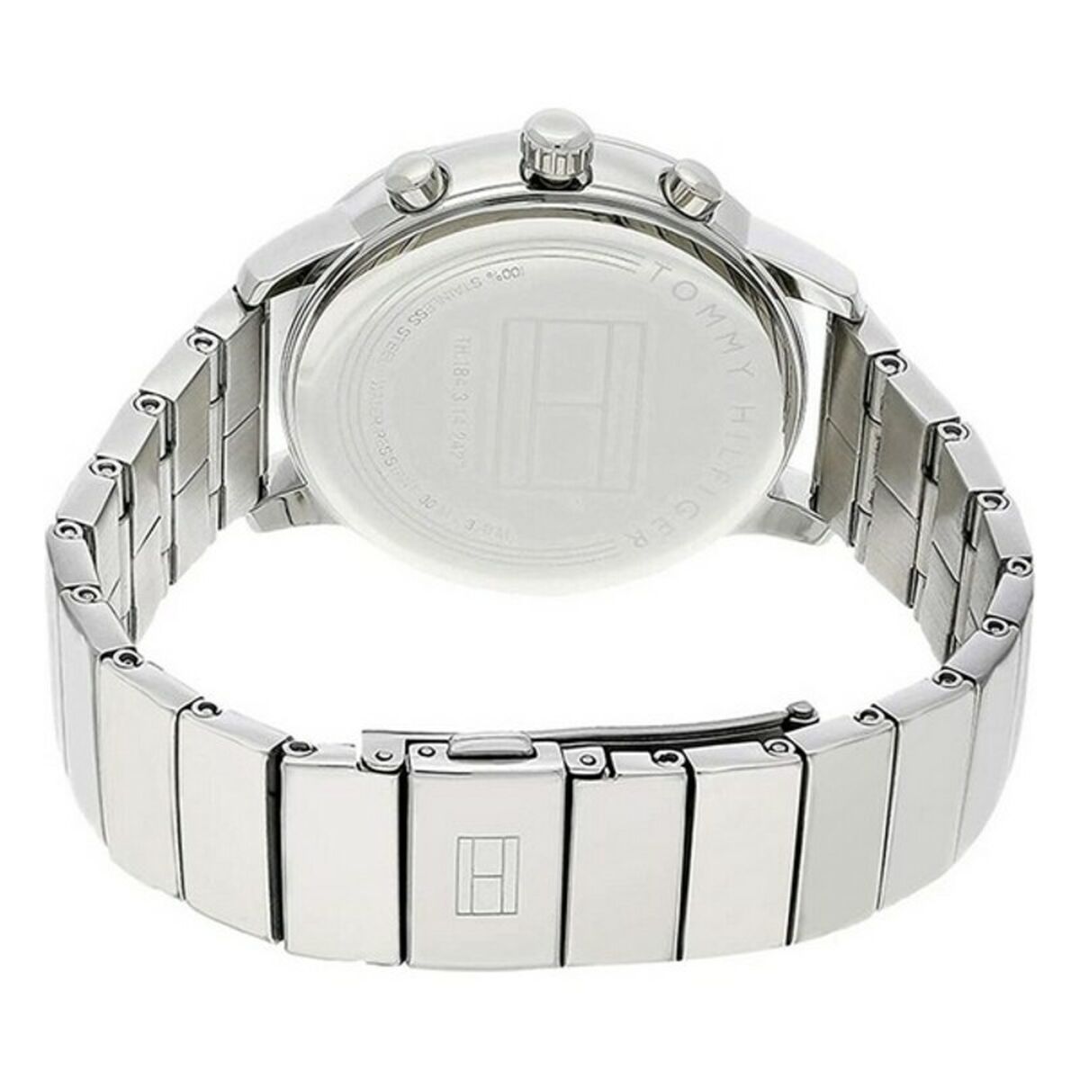 Damklocka Tommy Hilfiger (Ø 38 mm) - 4