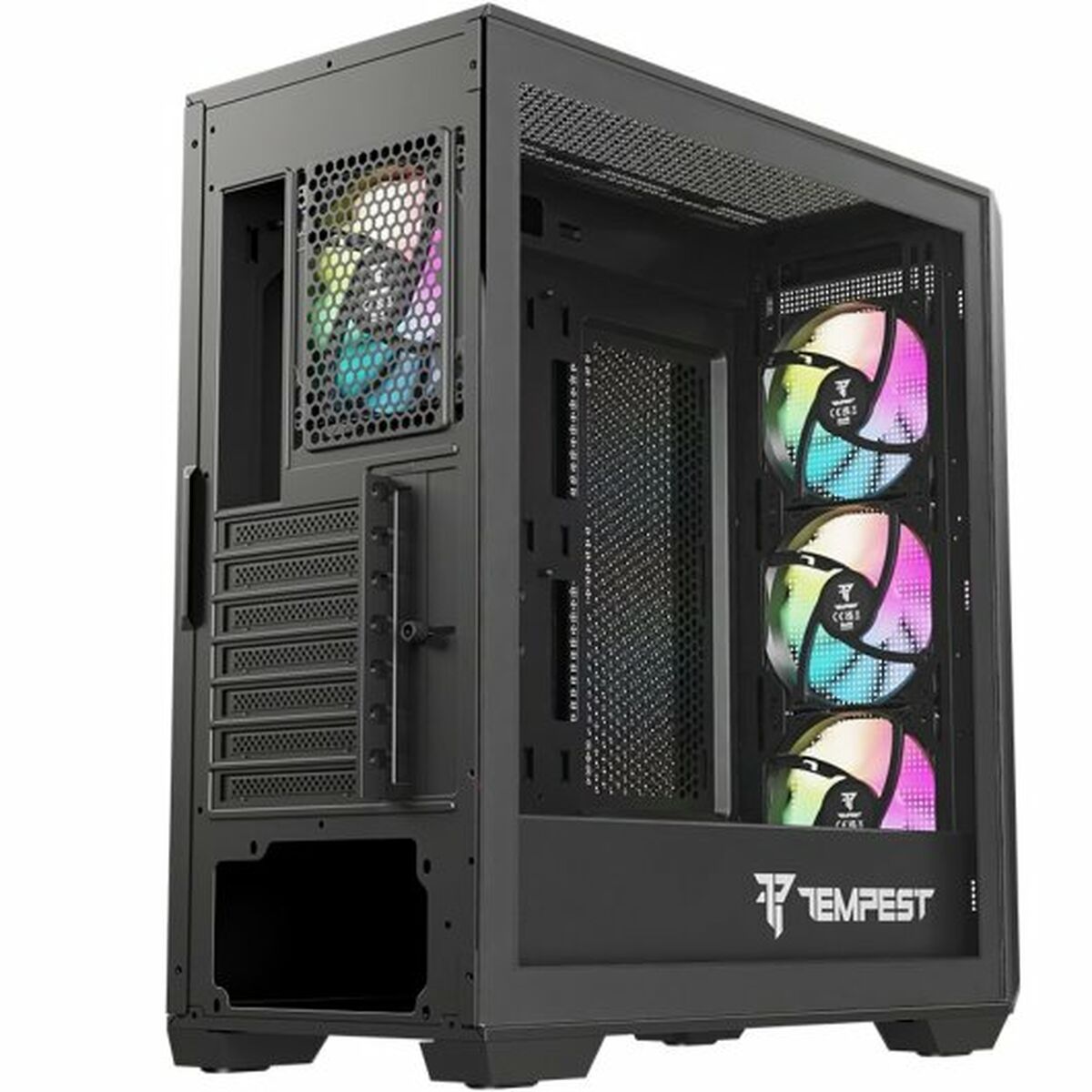 ATX Semitorn Tempest Fort Vit - 5