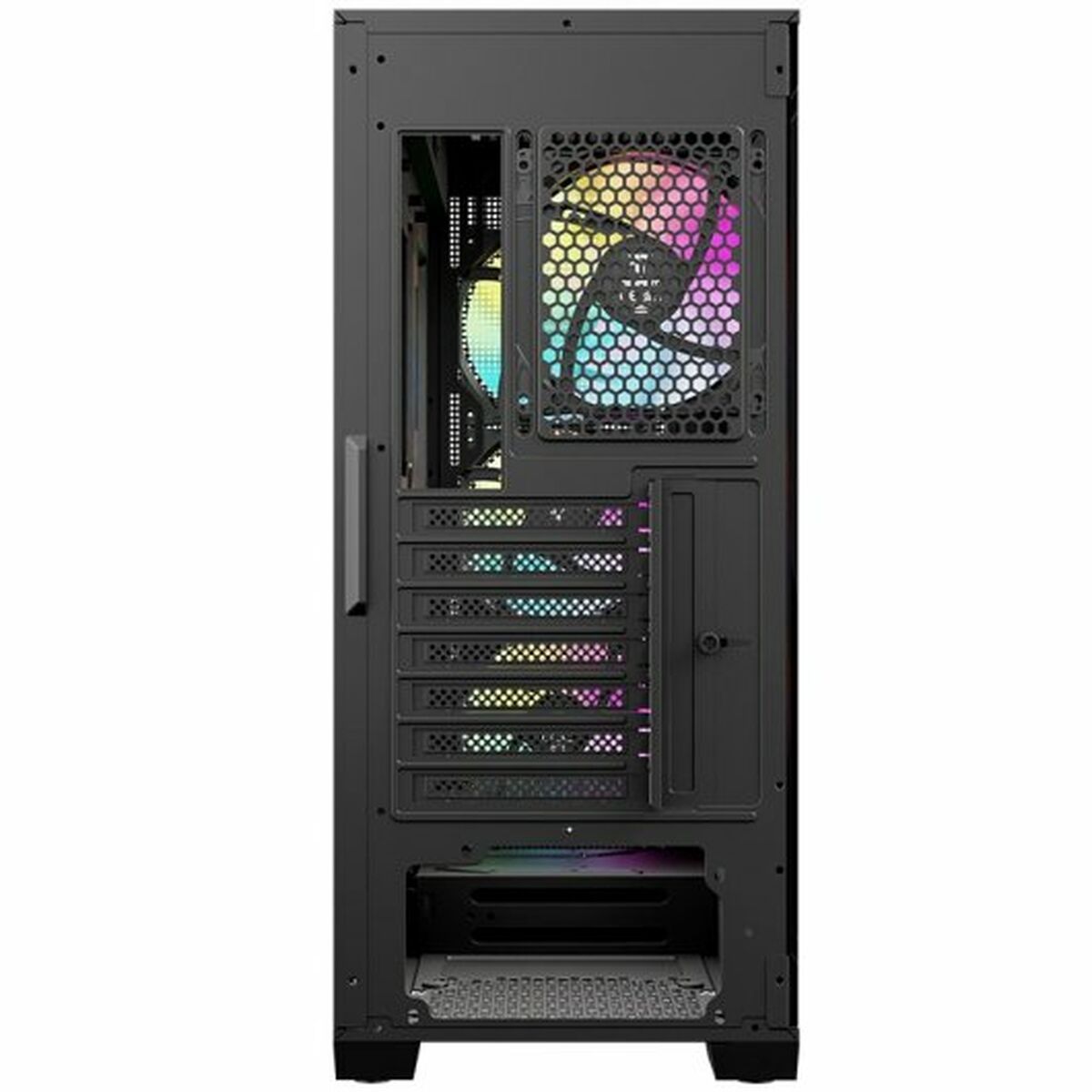 ATX Semitorn Tempest Fort Vit - 6