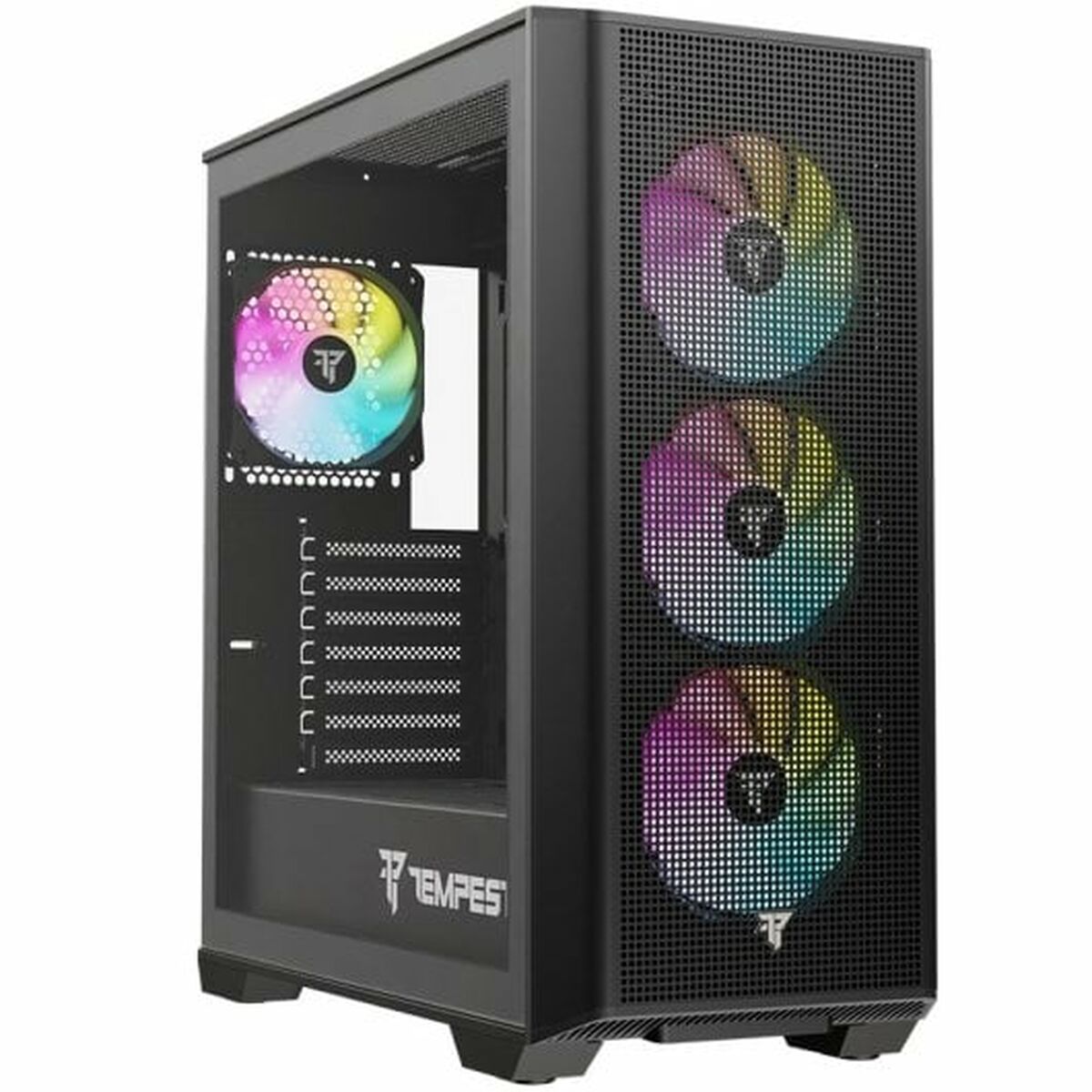 ATX Semitorn Tempest Fort Vit