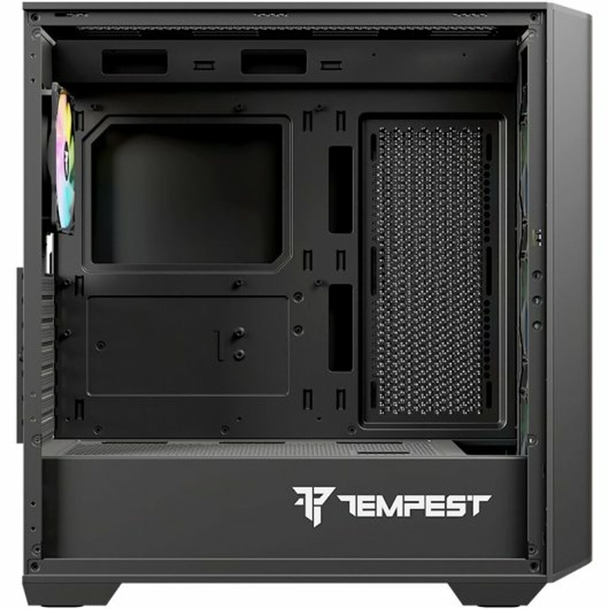 ATX Semitorn Tempest Fort Vit - 3