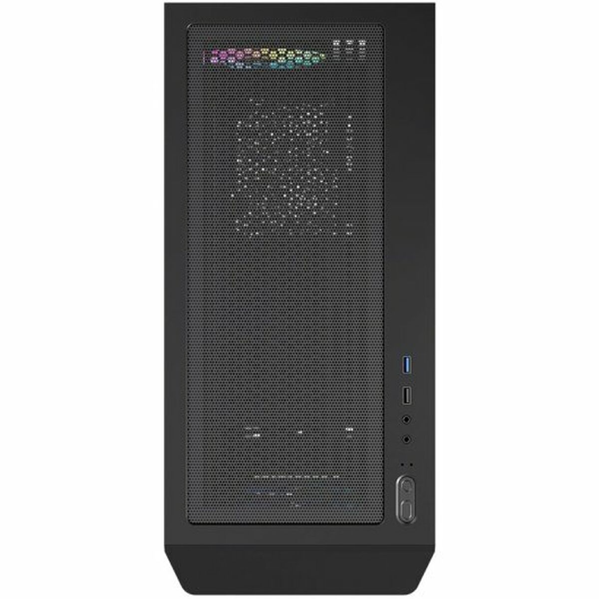 ATX Semitorn Tempest Fort Vit - 7
