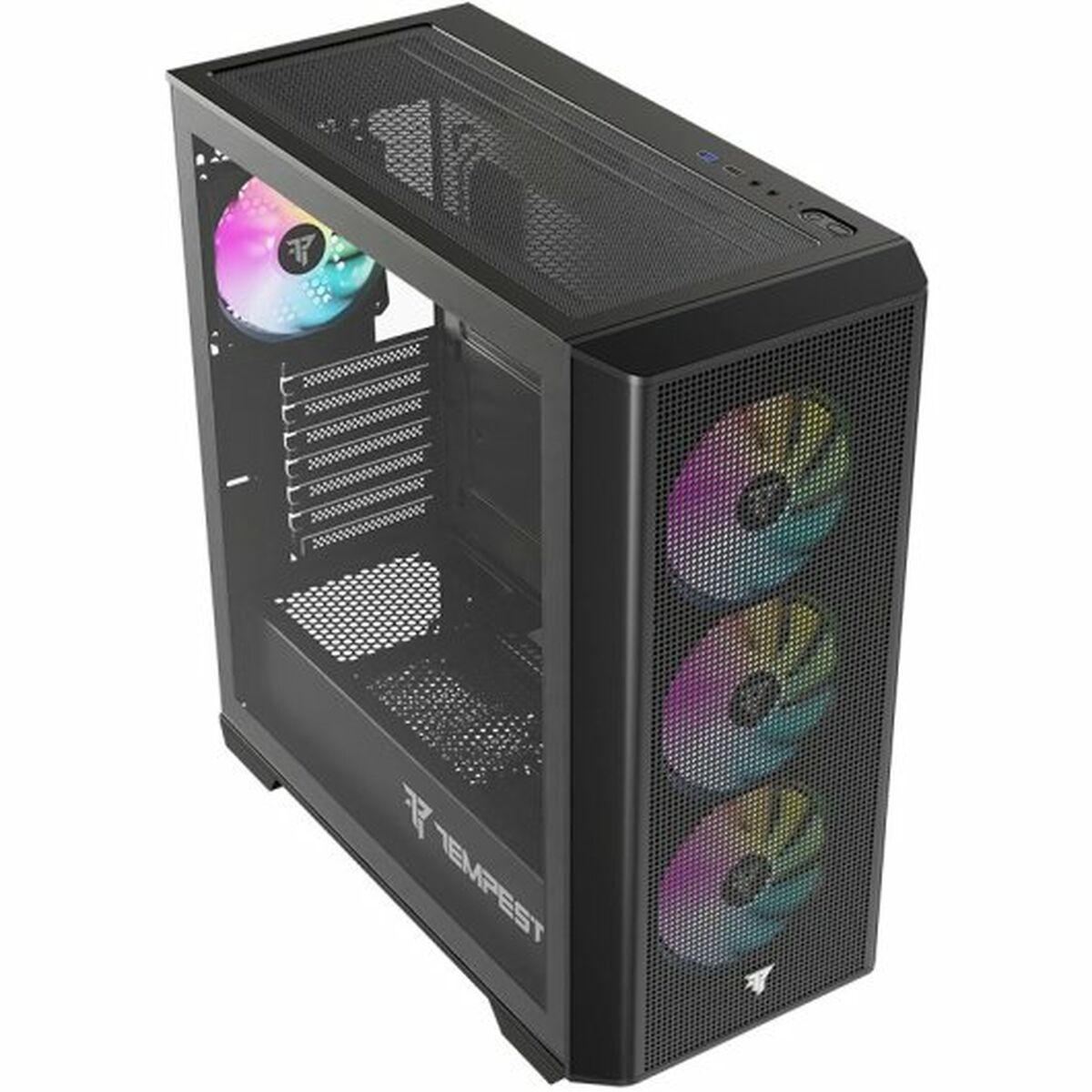 ATX Semitorn Tempest Fort Vit - 4