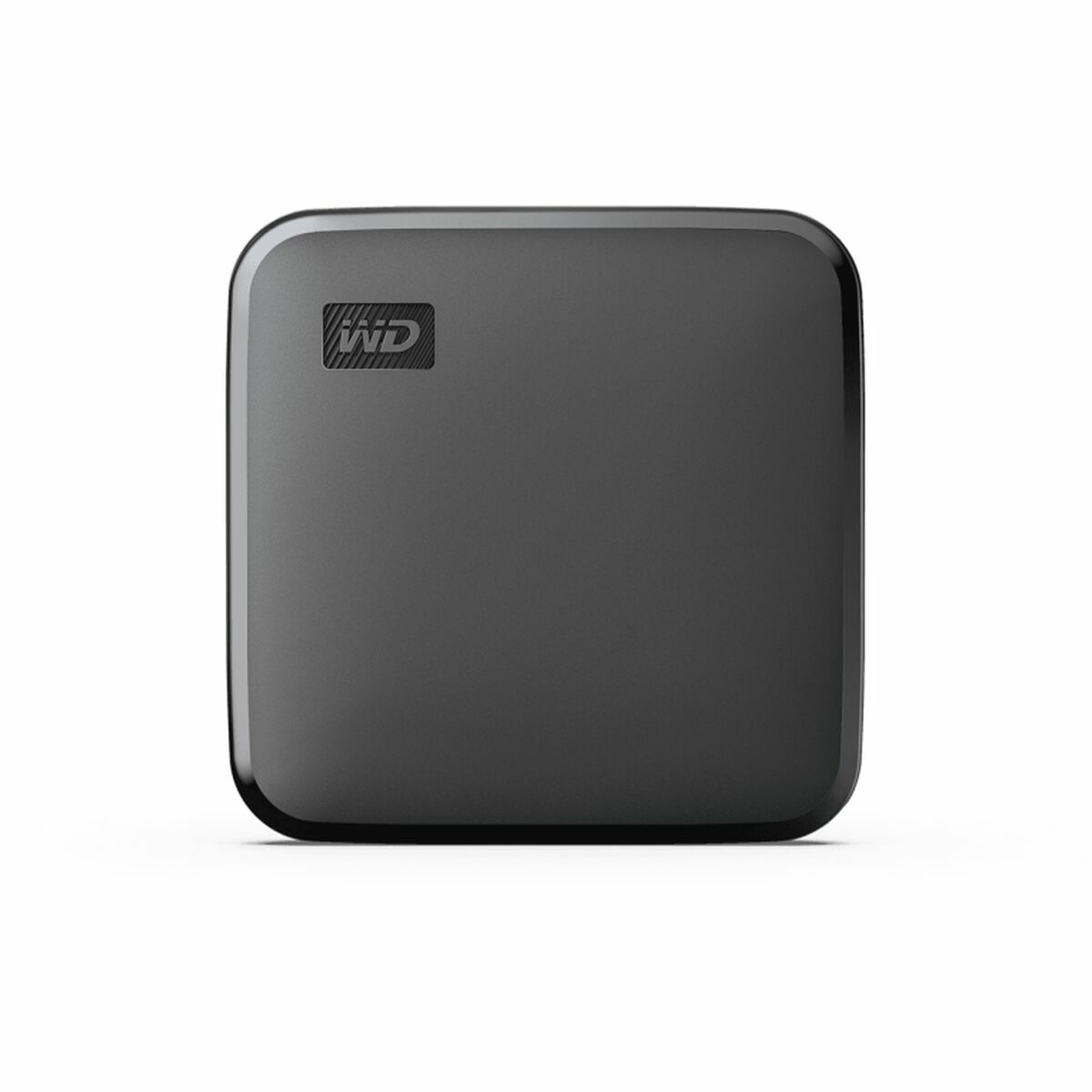 Extern Hårddisk SanDisk WD Elements SE SSD 2 TB SSD