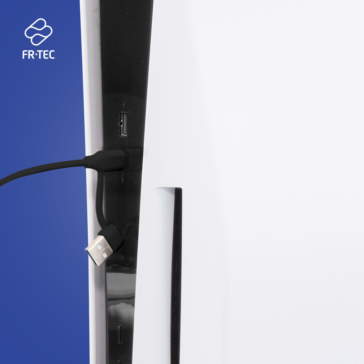 Kabel SATA FR-TEC FT0042 - 2