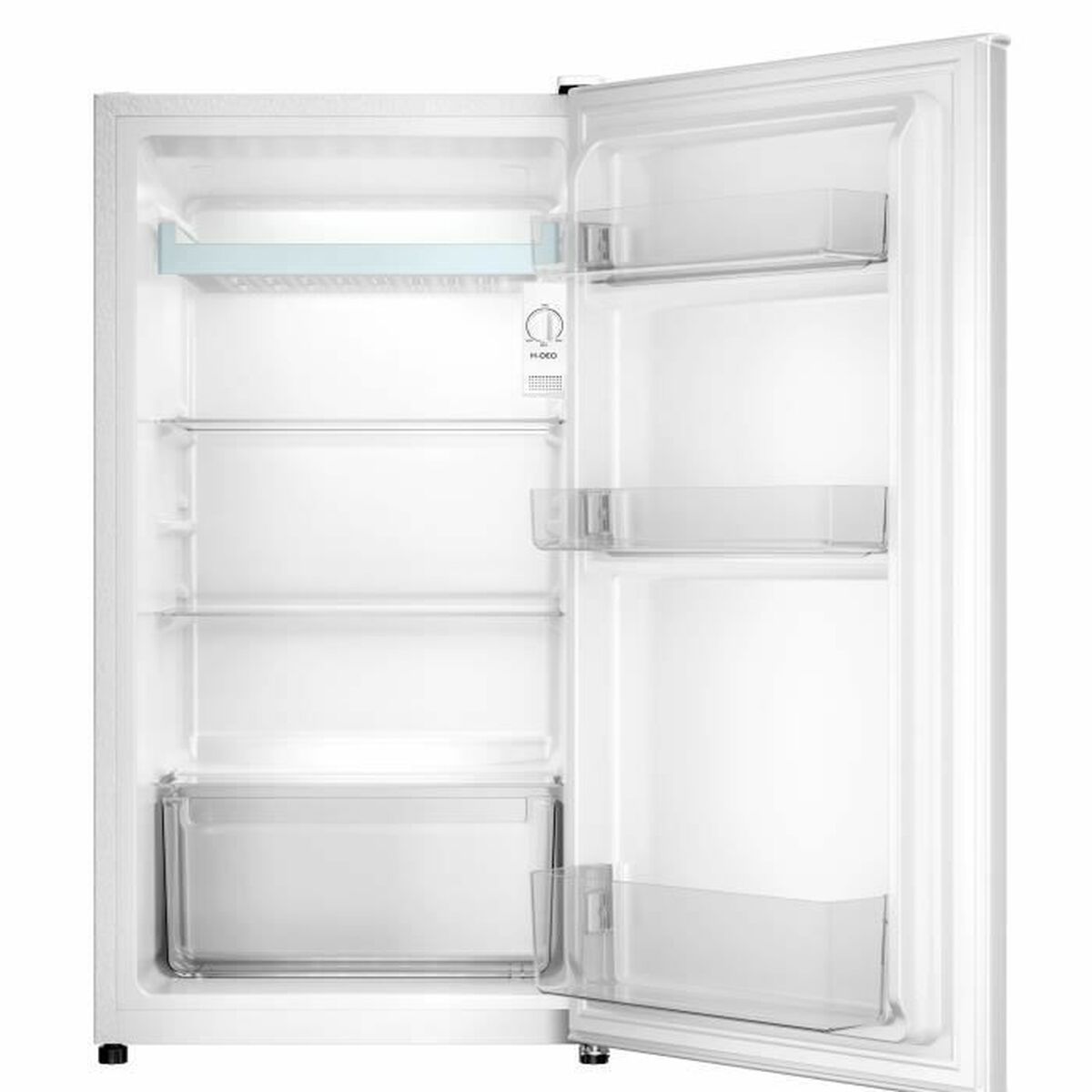 Minikylskåp Oceanic Vit 90 L - 2