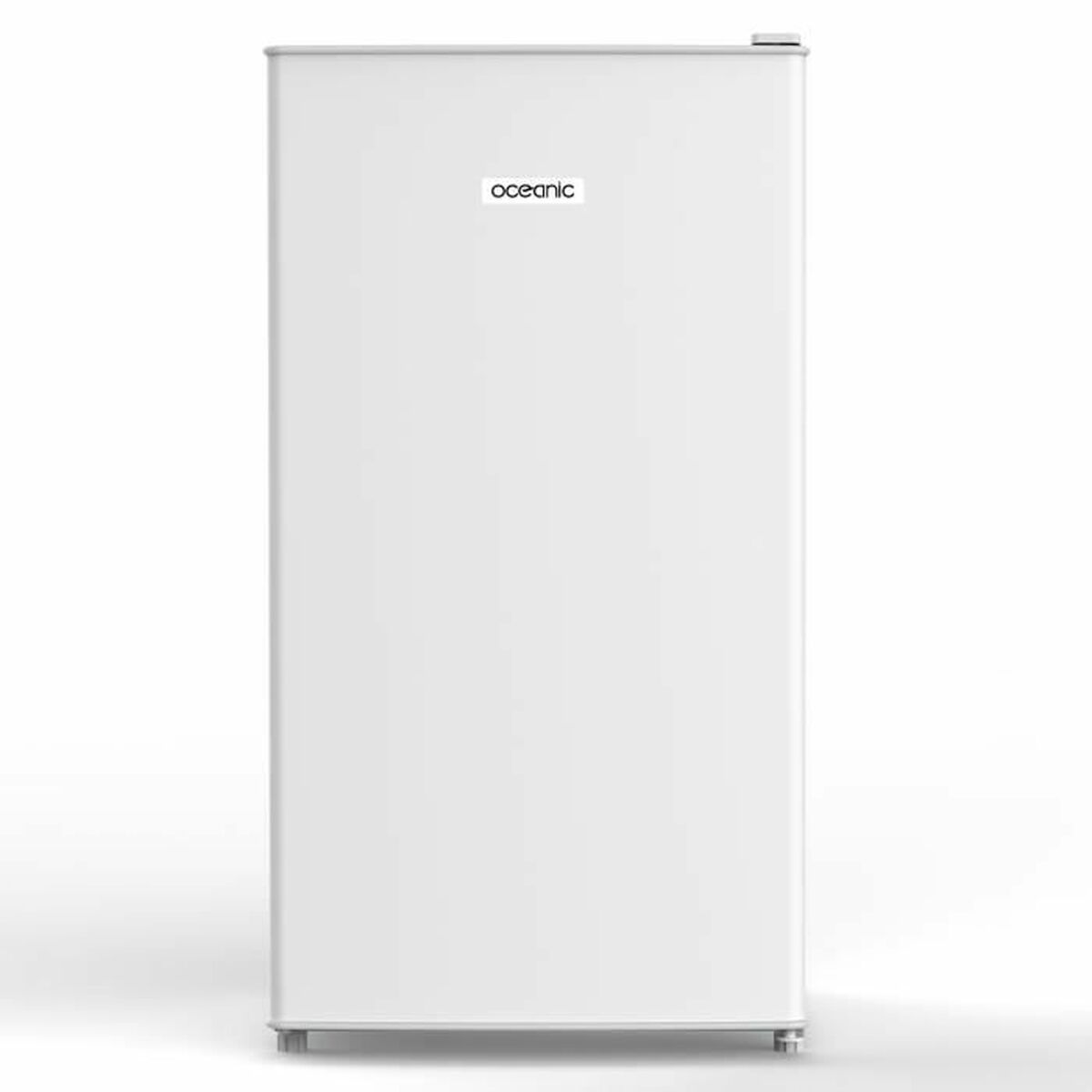 Minikylskåp Oceanic Vit 90 L