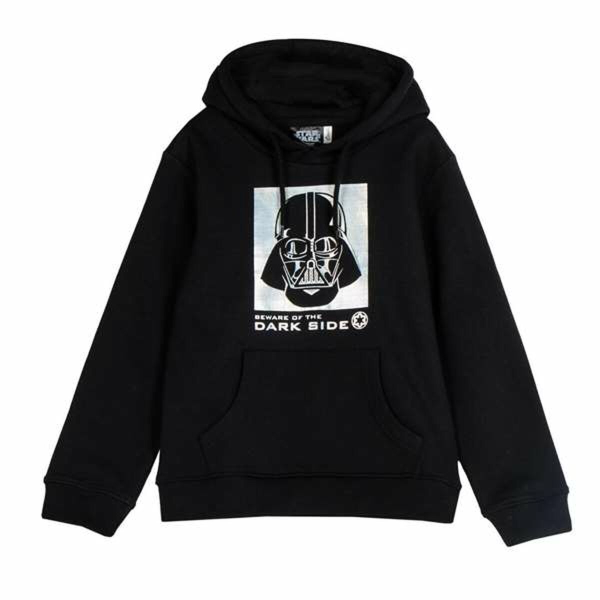 Träningsoverall barn Star Wars Svart