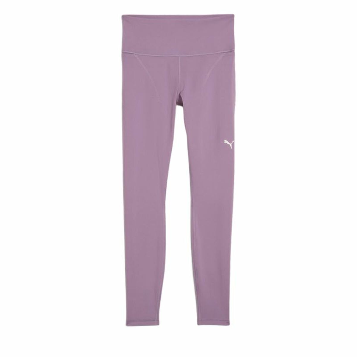 Sport-leggings, Dam Puma Cloudspun Soft Hw Fl Tight Purpur