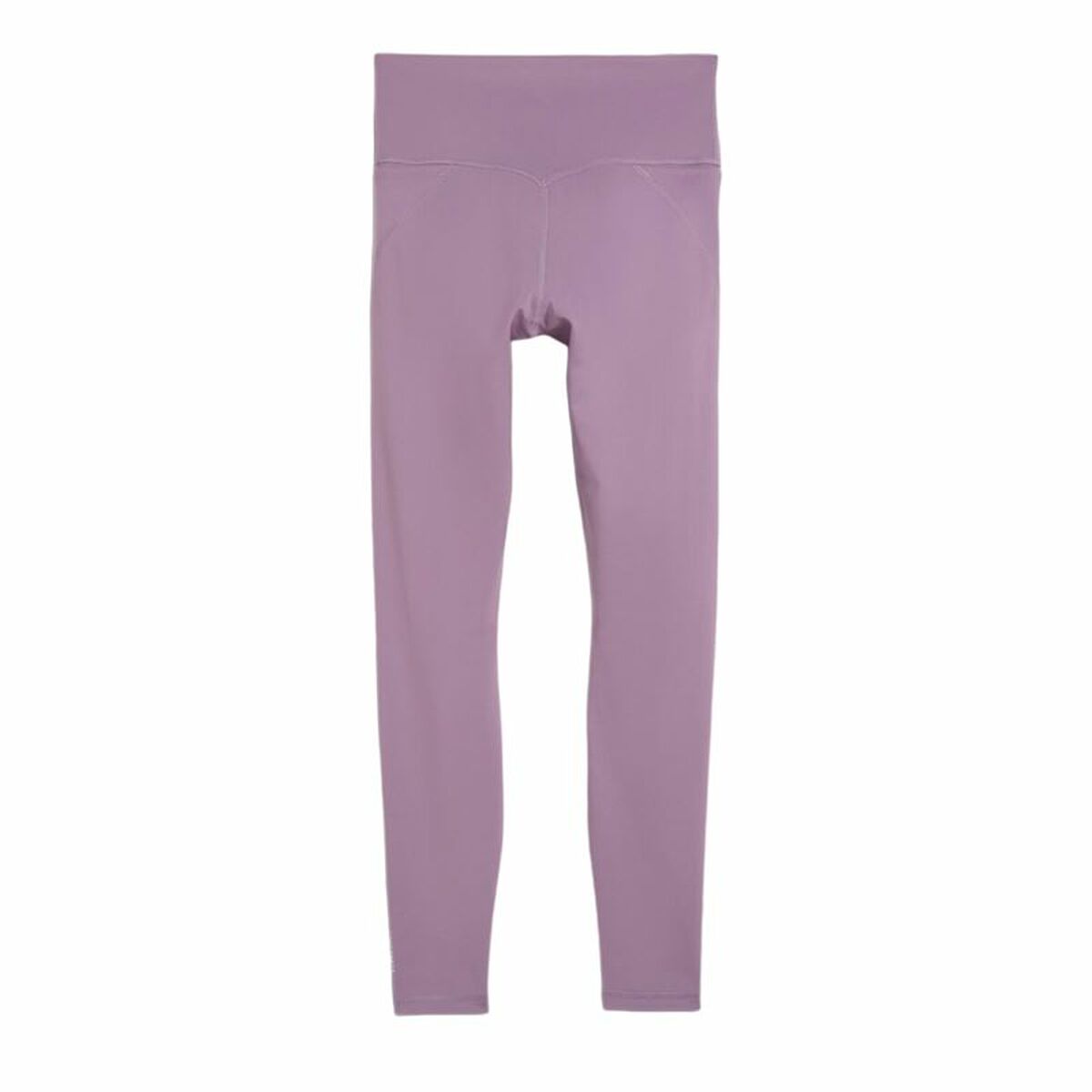 Sport-leggings, Dam Puma Cloudspun Soft Hw Fl Tight Purpur - 2