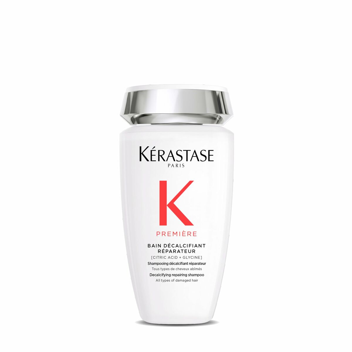 Stärkande schampo Kerastase Premiere 250 ml