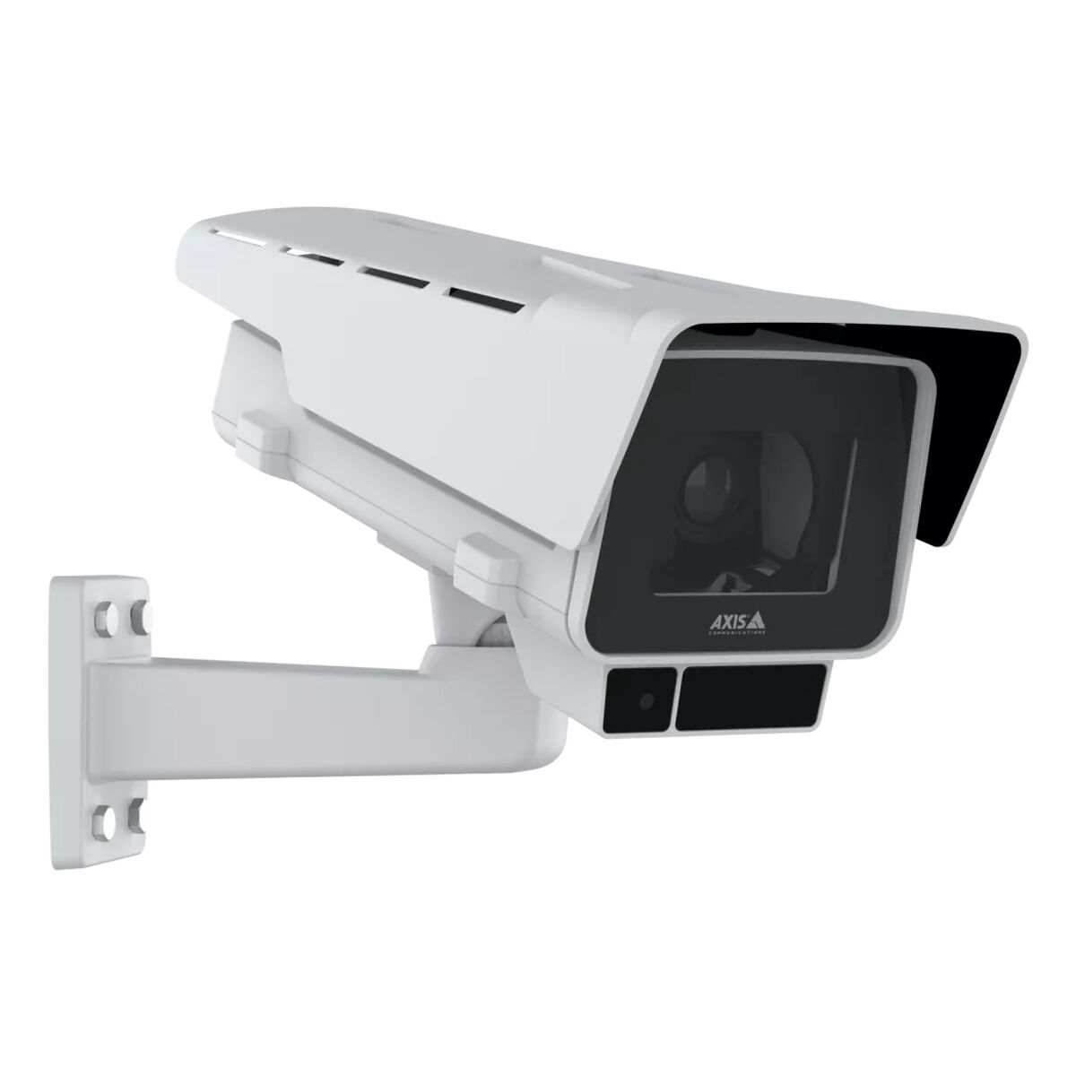 Övervakningsvideokamera Axis 02738-001 - 3